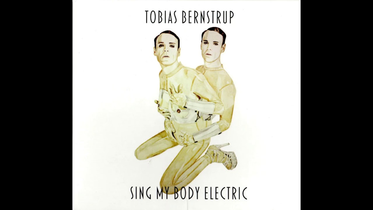 Tobias Bernstrup - Departure