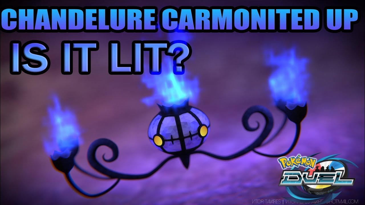 Pok&eacute;mon Duel - Meme team league grinding with 0% salt!