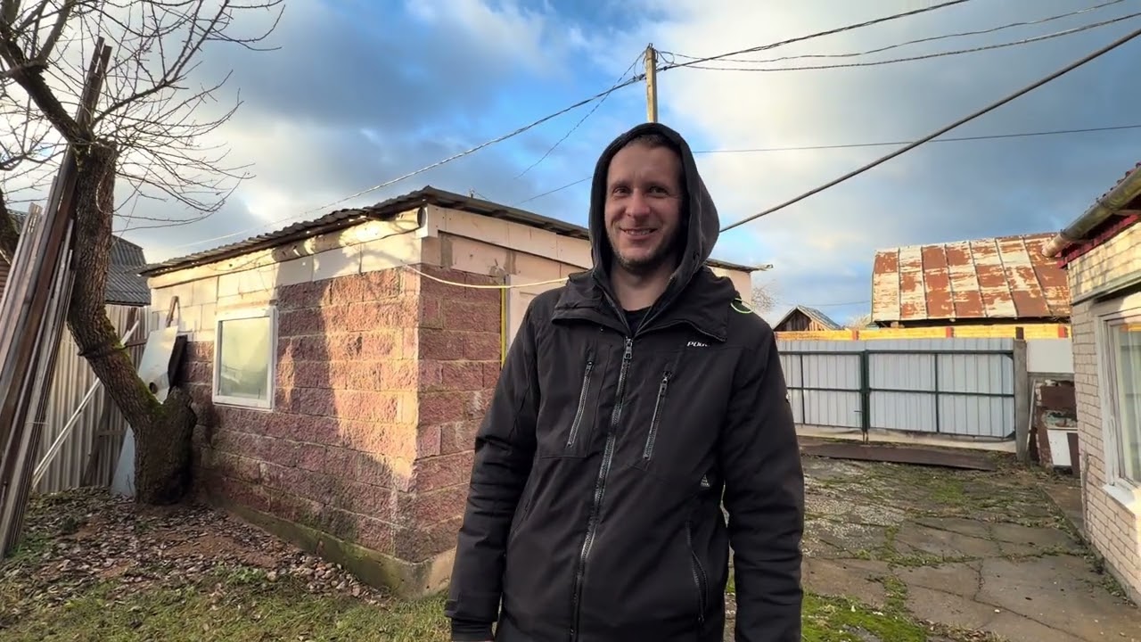 Купить дом возле Минска