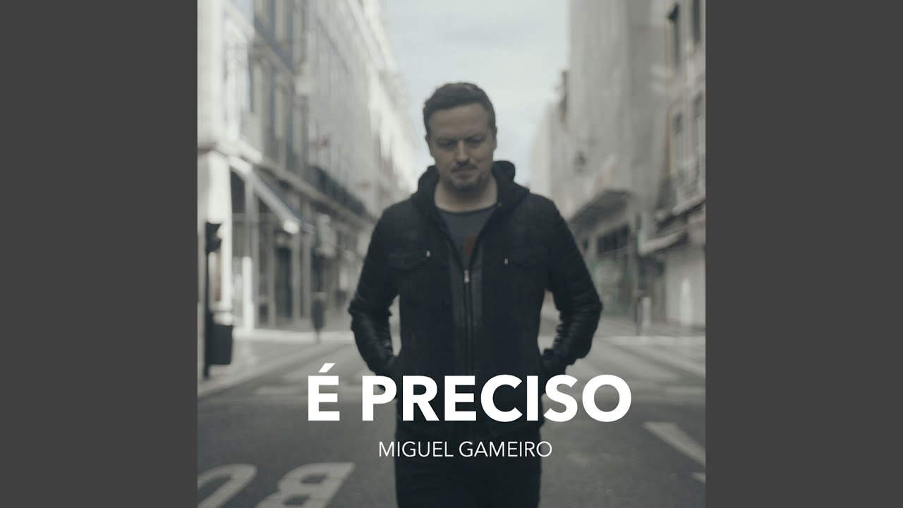 &Eacute; Preciso