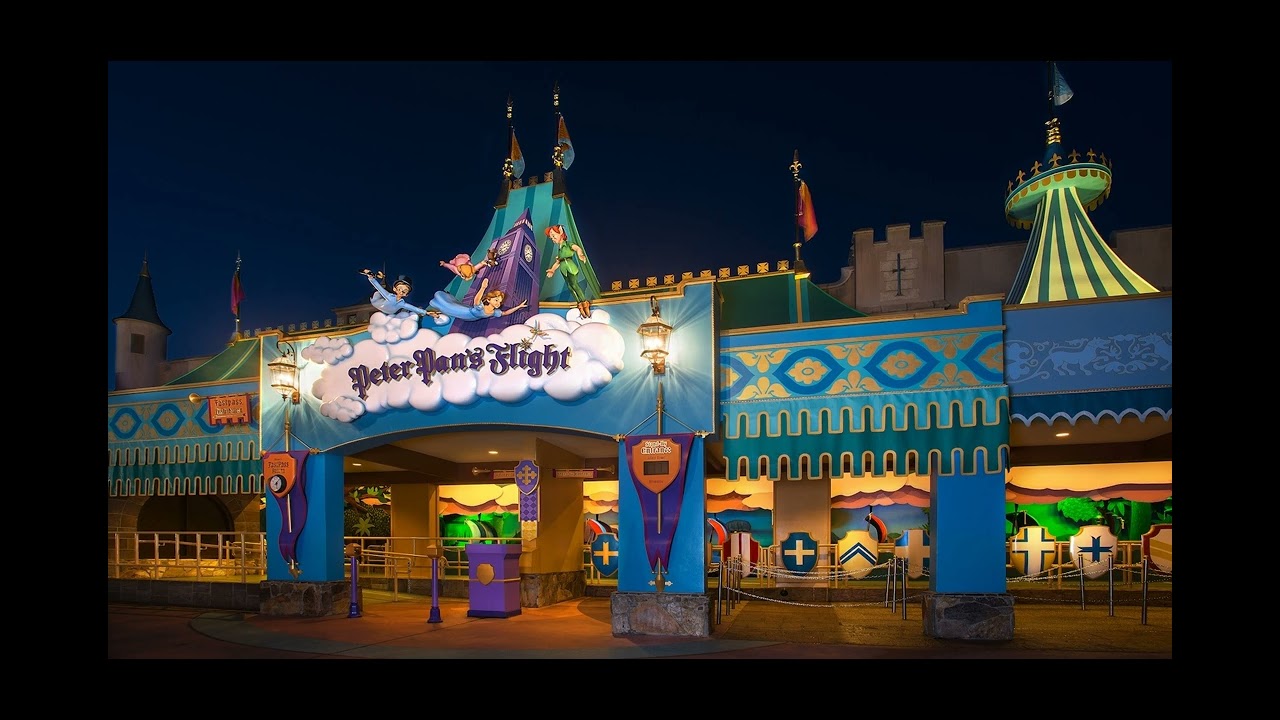 Disney World's DAS Overhaul: Shareholders Demand Answers
