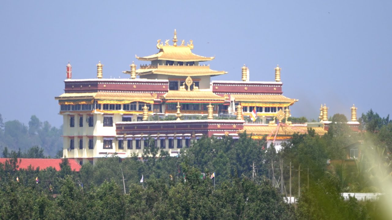 History of Tashi Lhunpo: Exploring the Spiritual Connection Between the Dalai Lama and Panchen Lama