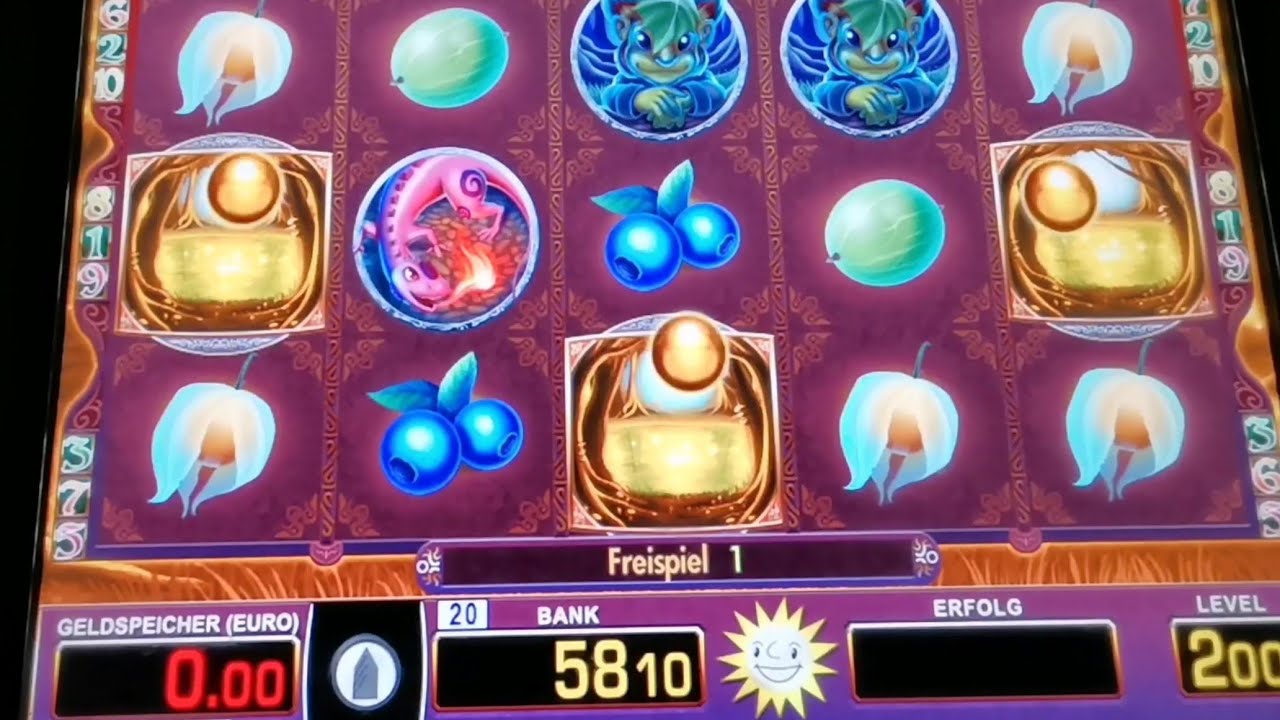 Merkur automat let's play mystic dew 2 euro fach freispiele 😭😭😭😅😅