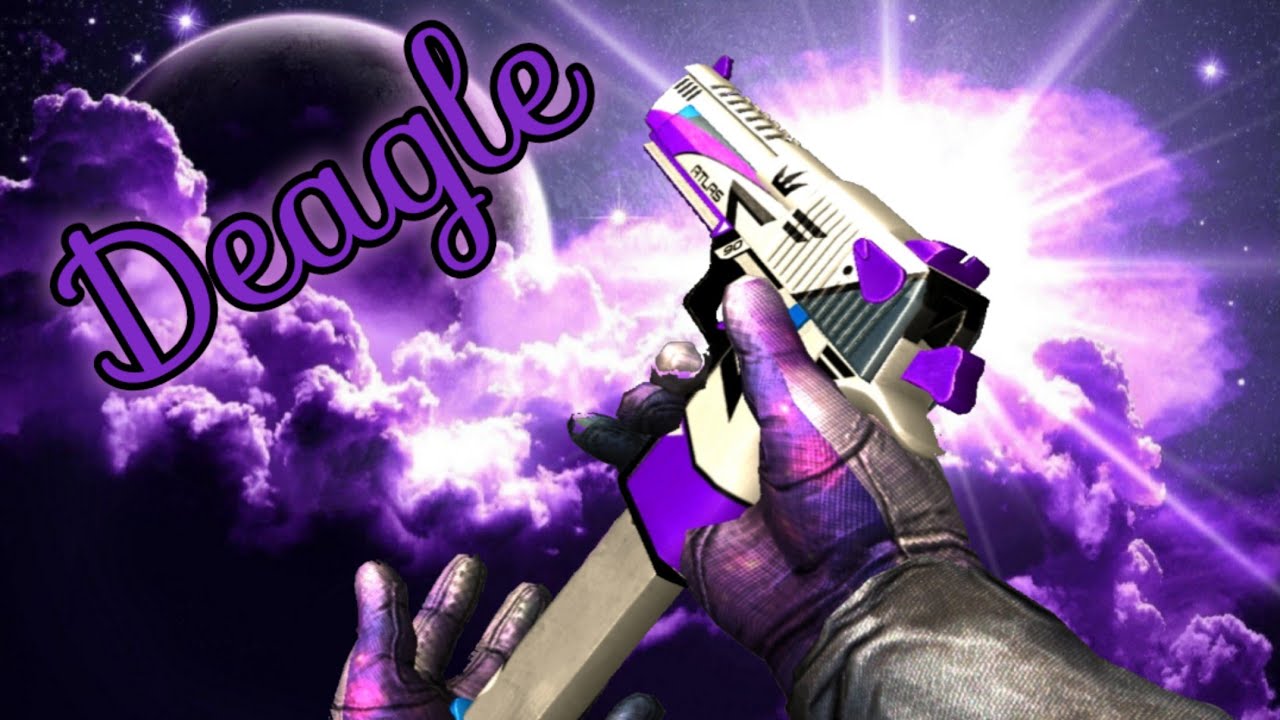 Desert Eagle. 🤯💥 | Forward Assault