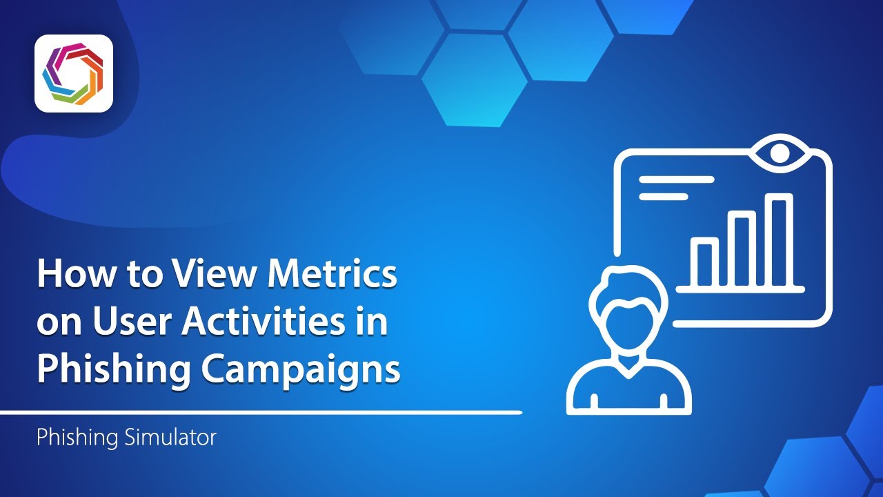 Phishing Simulator Reports