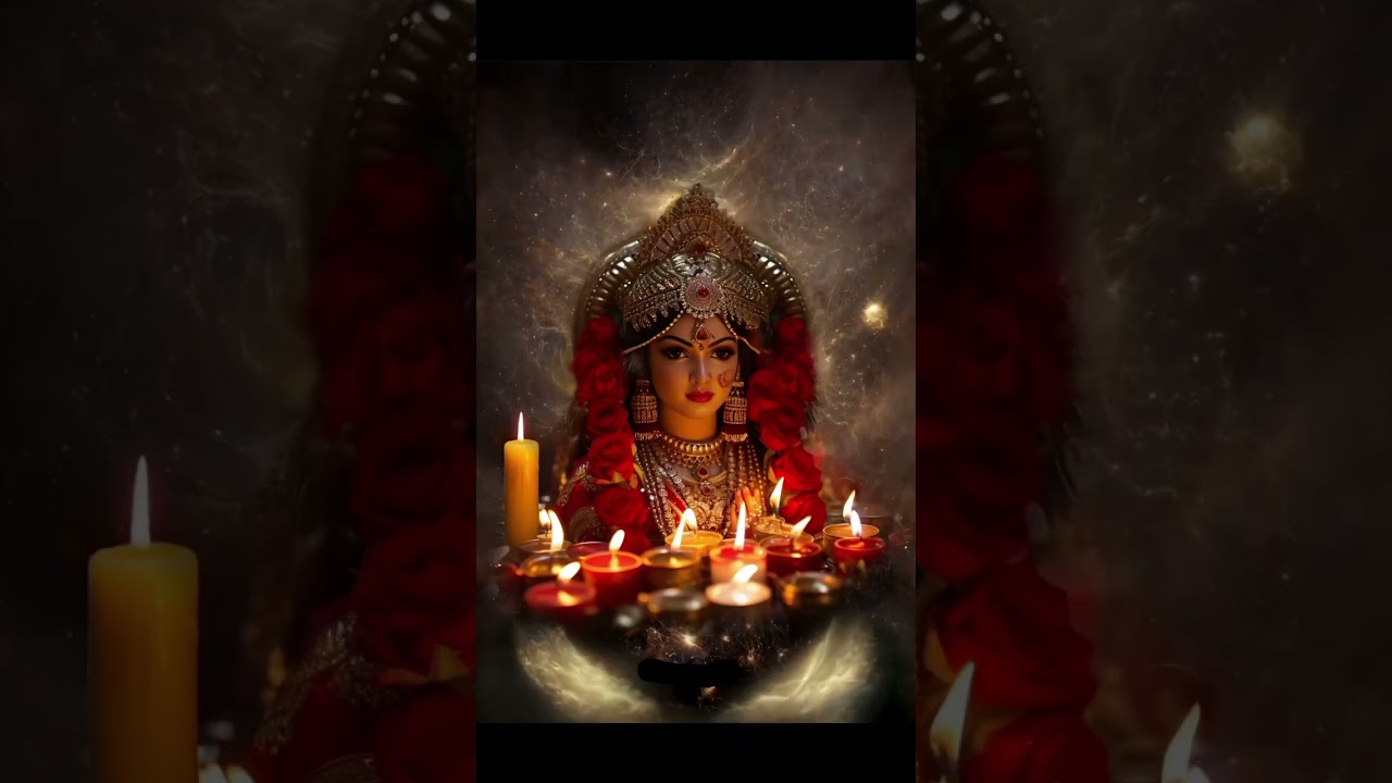 Maa ka divya sandesh. 