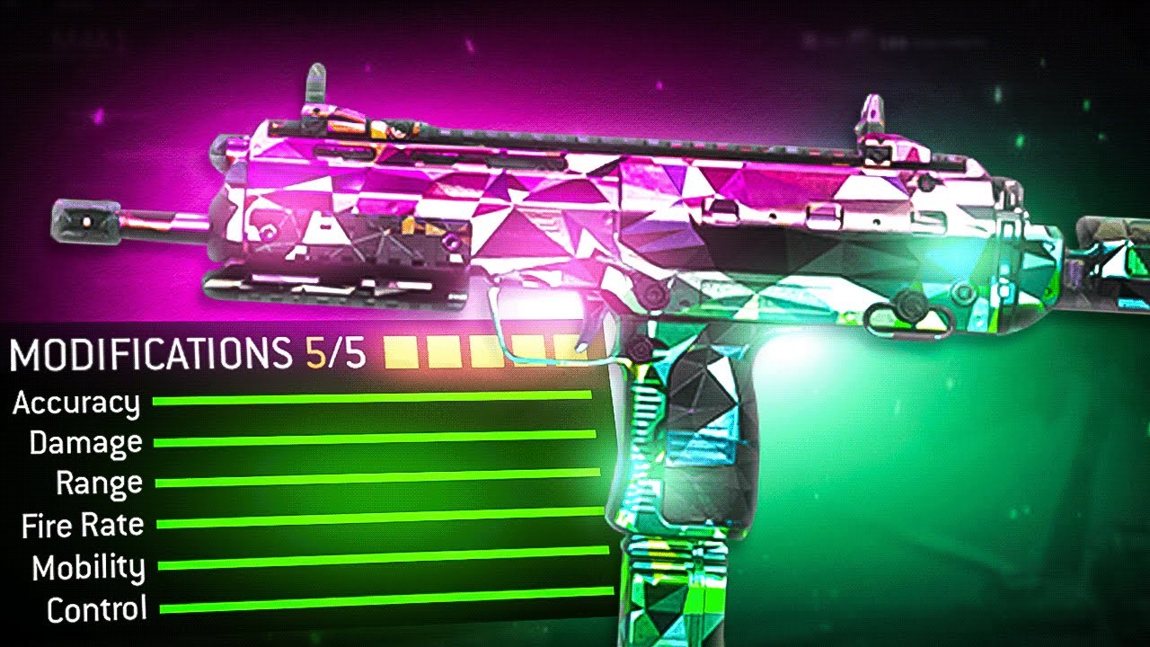 this VEL 46 is *BROKEN* in WARZONE 2! 😍 (Best VEL 46 Class Setup / Loadout) - MW2