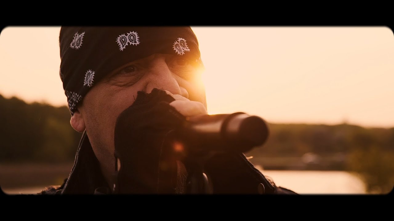 Zorall - Ilyenek Voltunk (Official)