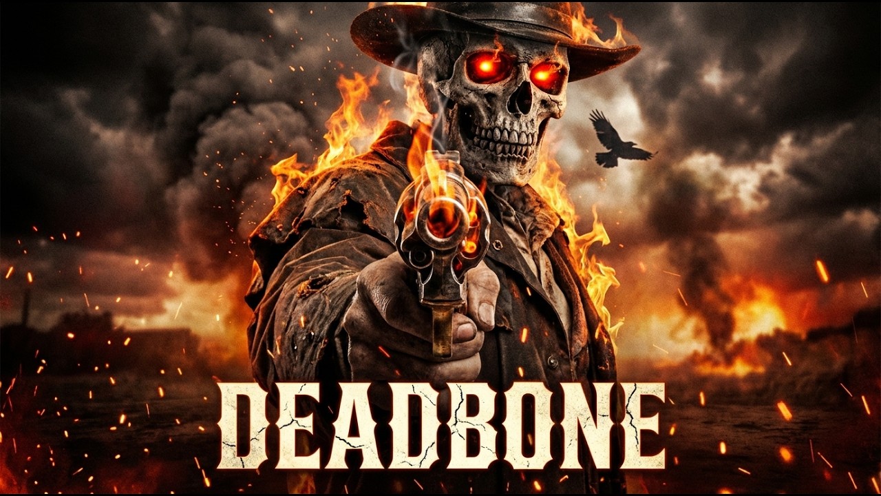 This Sound Defines The Wild West Outlaw Soul 🔥