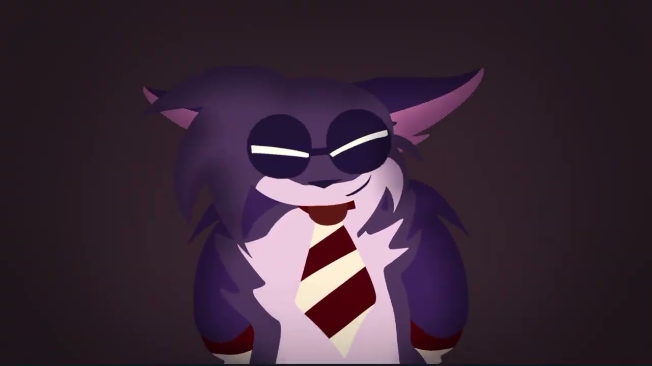 WORMNET! [Animation] 