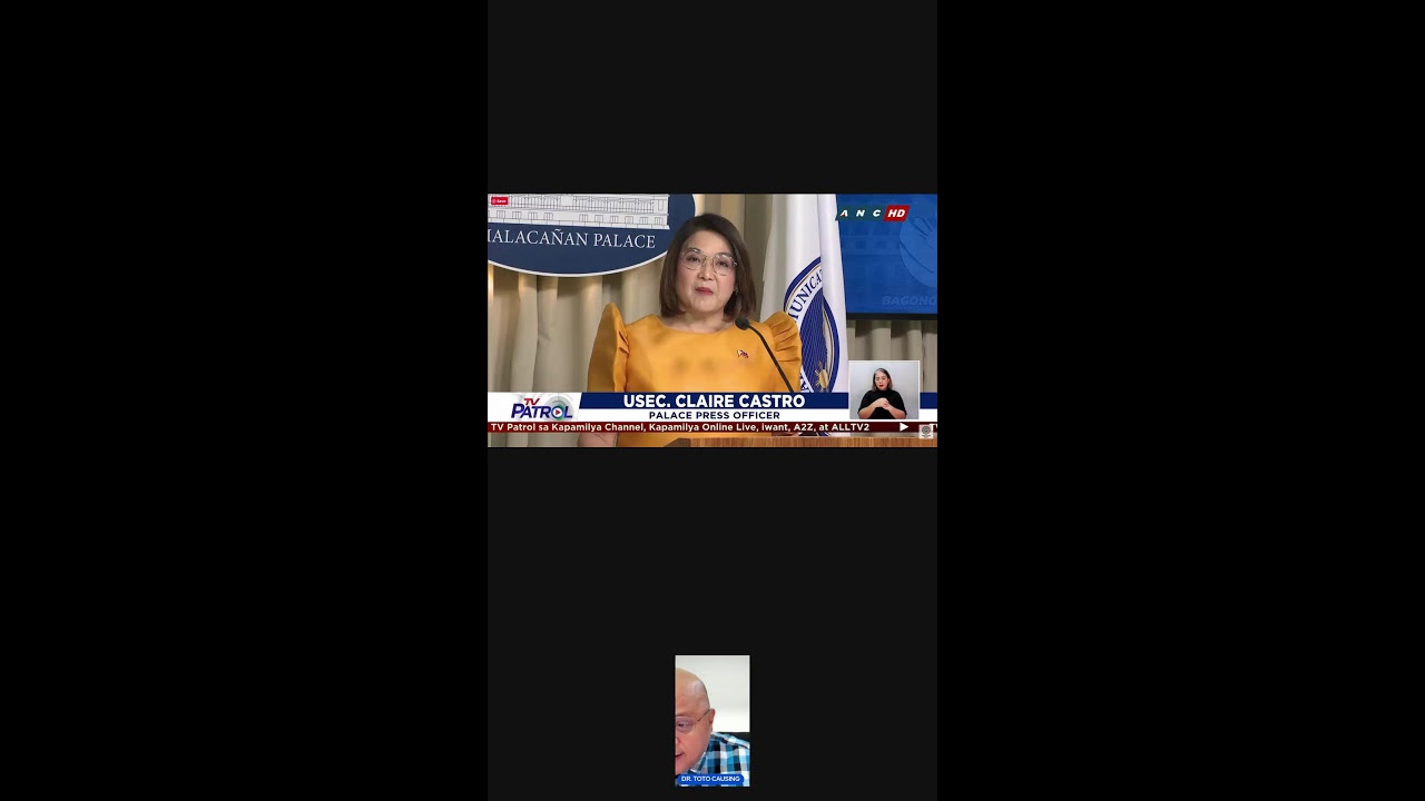 HINDI AKO NAG-RETIRE -- NICOLAS TORRE 📱