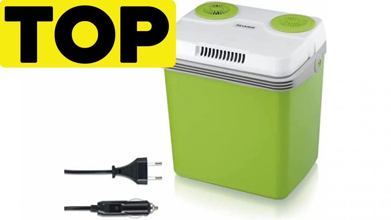 🏆 TOP 3 MEILLEUR GLACIERE ELECTRIQUE PORTABLE 2025 🧊