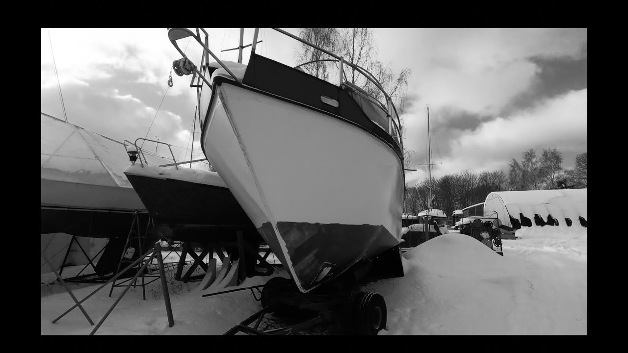 The winter came - Episode 6