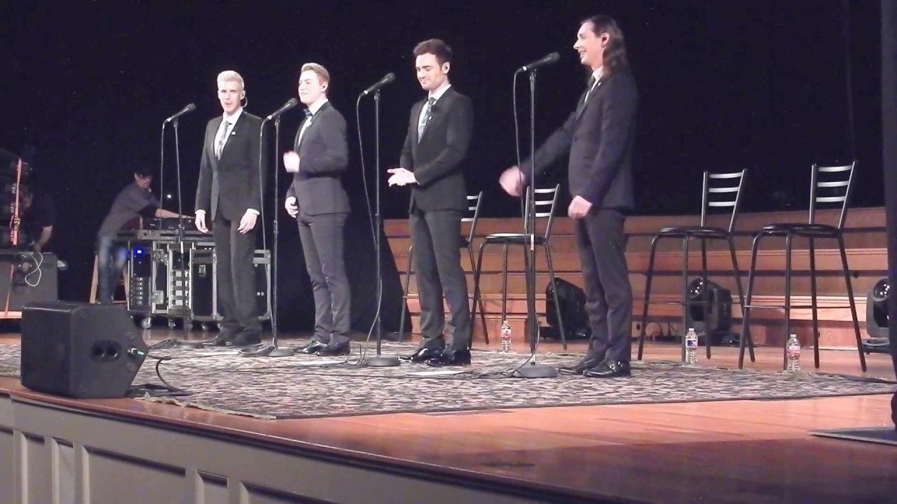 Collabro  Spring Texas 03-25-2071-1