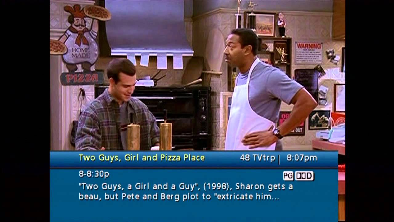 Channel Surfing in Eastern Canada (Sept. 10/2011) [1/3]
