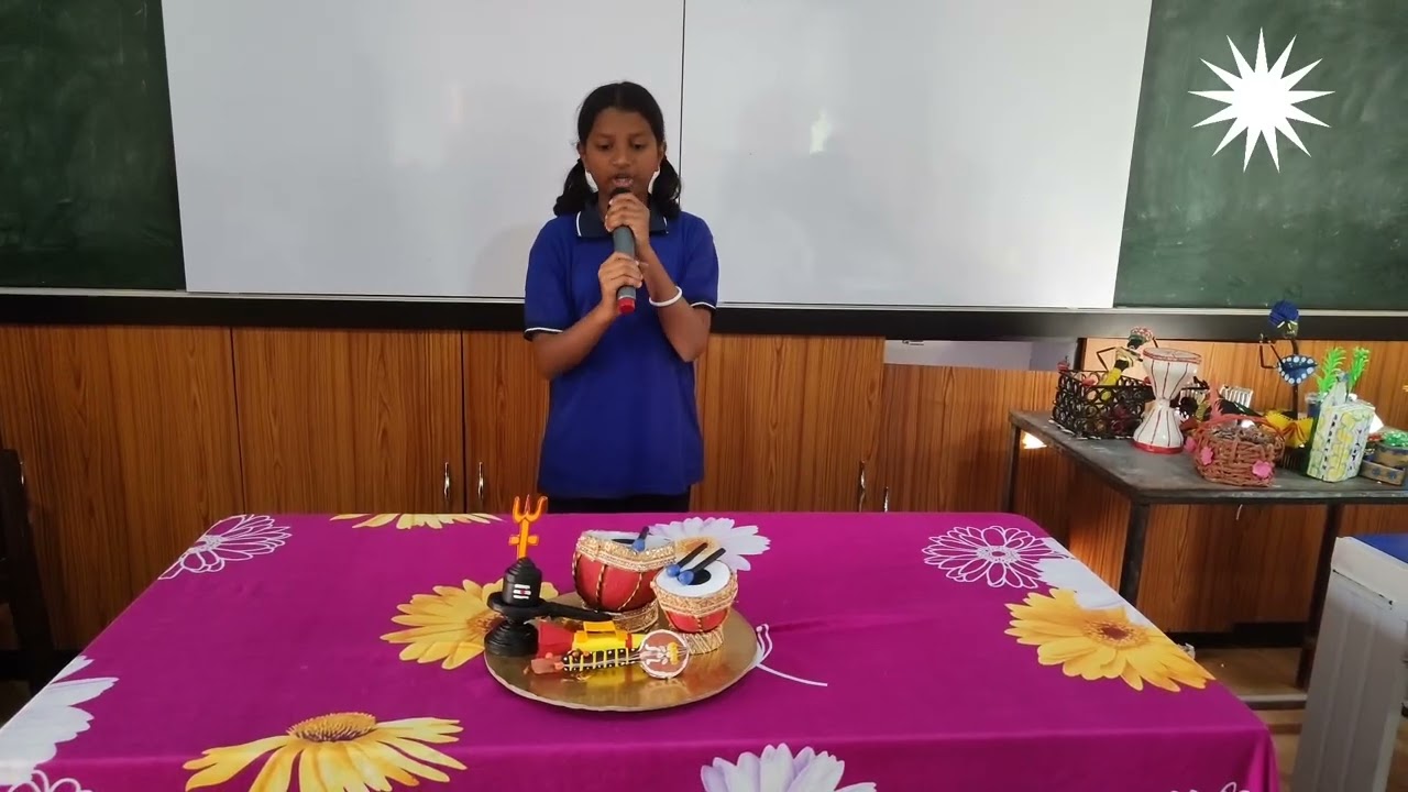 Reading promotion week #Story Telling Activity #education#Padhiba Gadhiba odisha 