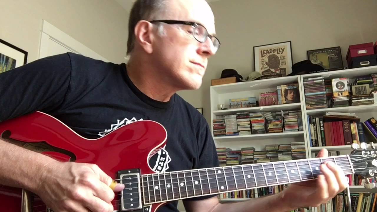 Midnight Shift (Buddy Holly)