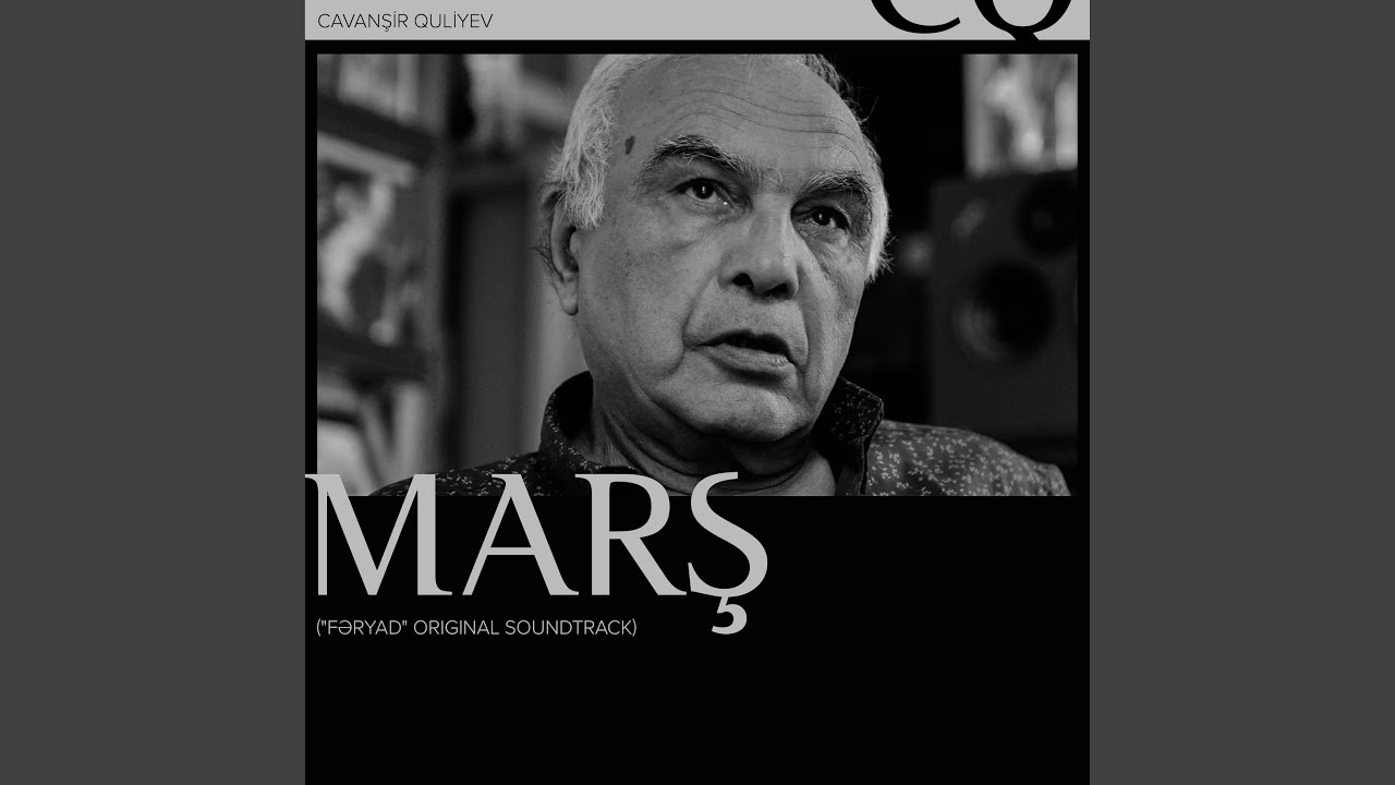 Marş (From 