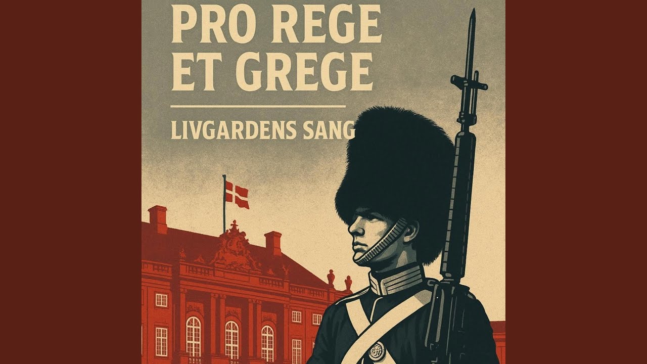Pro Rege et Grege