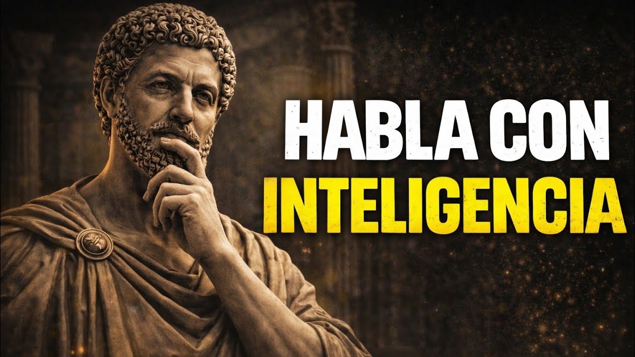 El poder del silencio: cómo hablar con verdadera inteligencia