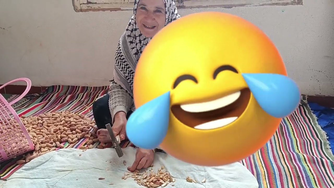 تحضير الروينة الشاوية بطريقتي تلبية لطلب اخت غالية على قلبي ❤️❤️