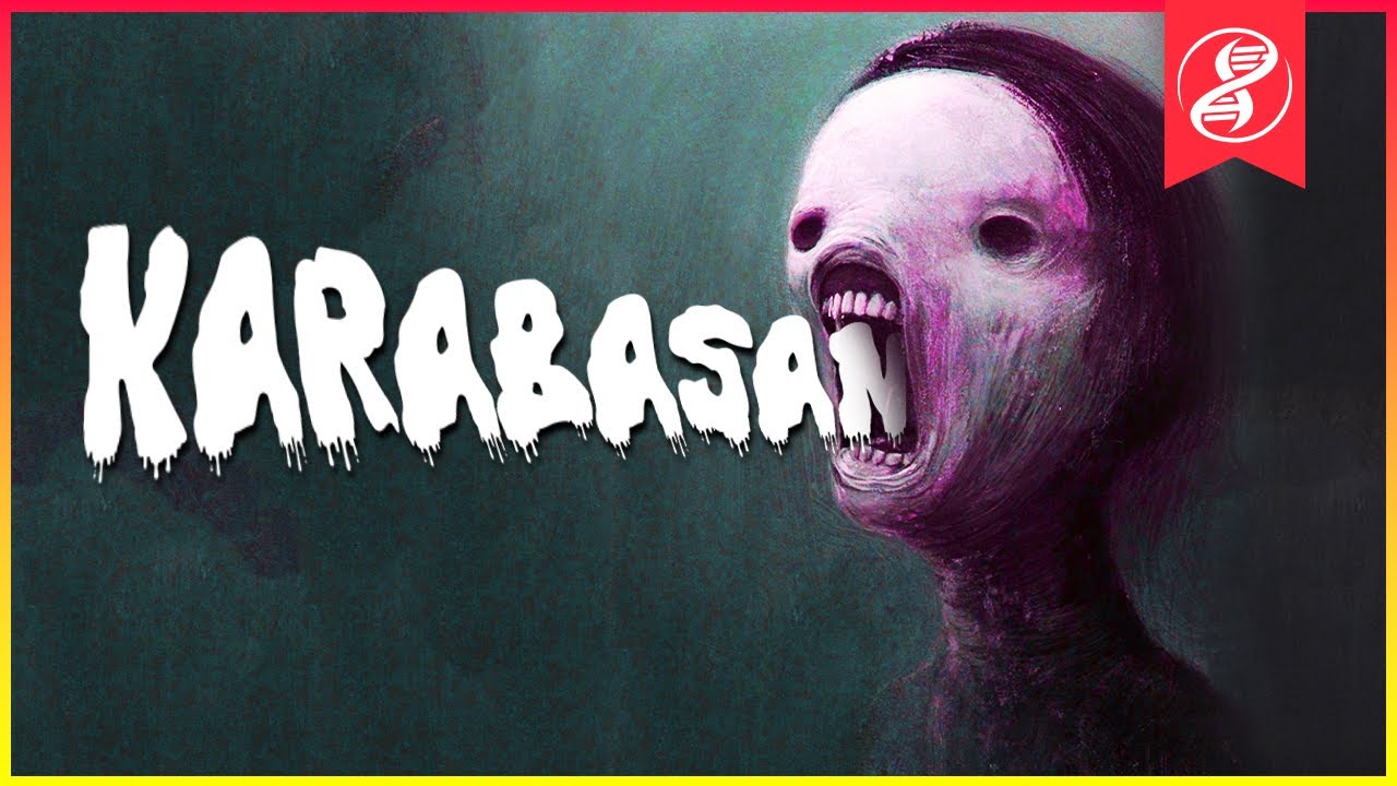 Karabasan: En Korkun&ccedil; Kabusunuza Hazır mısınız?