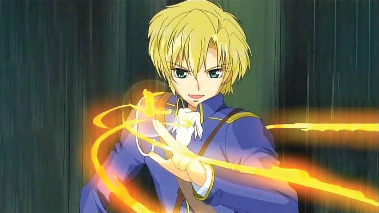 Un garçon innocent aspiré par isekai et destiné à devenir un puissant roi démon