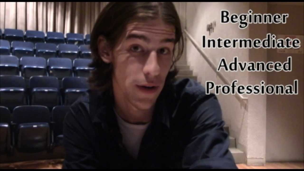 Trombone Lessons: Introduction & Basics