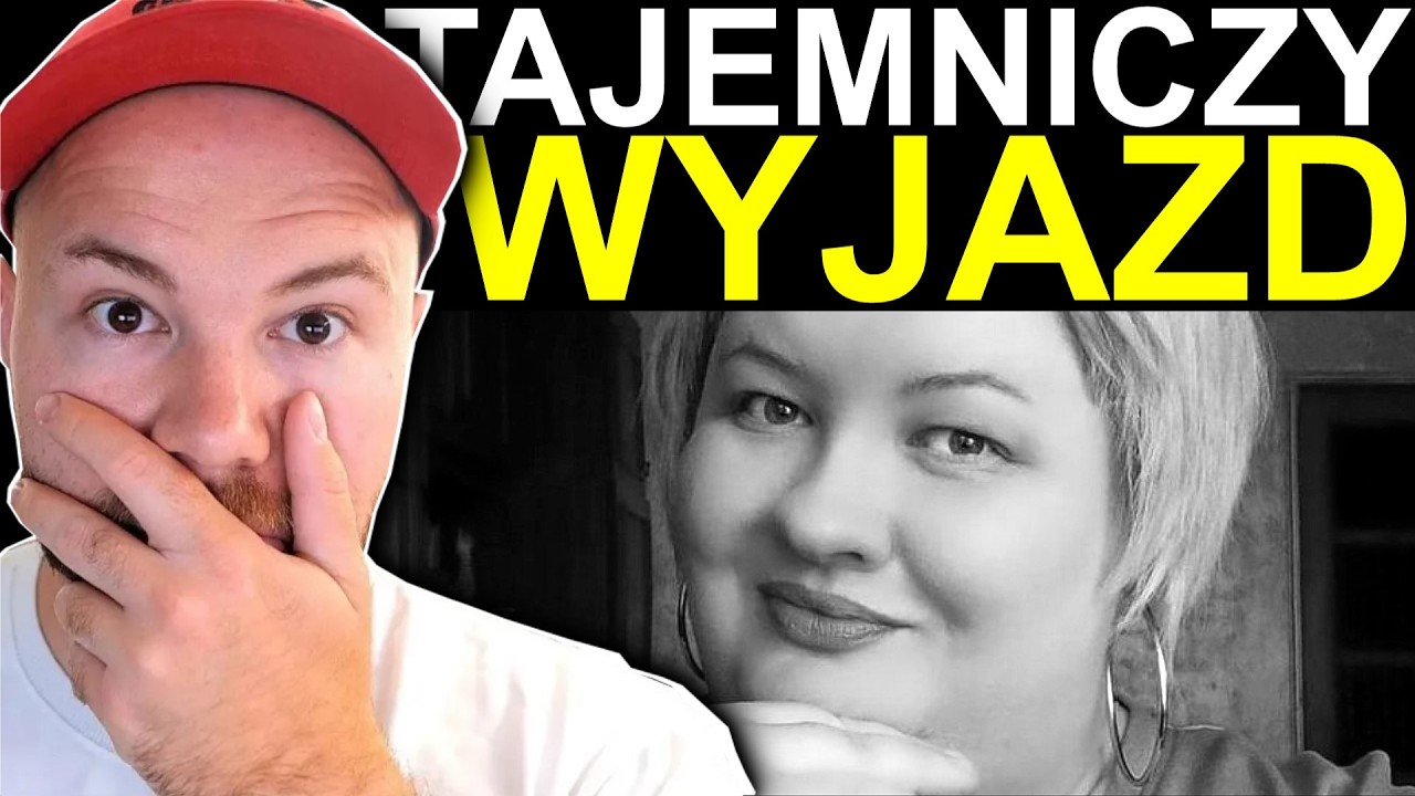 SPYSIŃSKI reaguje na: KLAUDELIZA ZNIKNĘŁA!