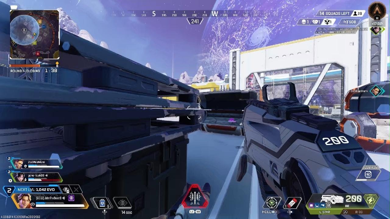 Apex Legends