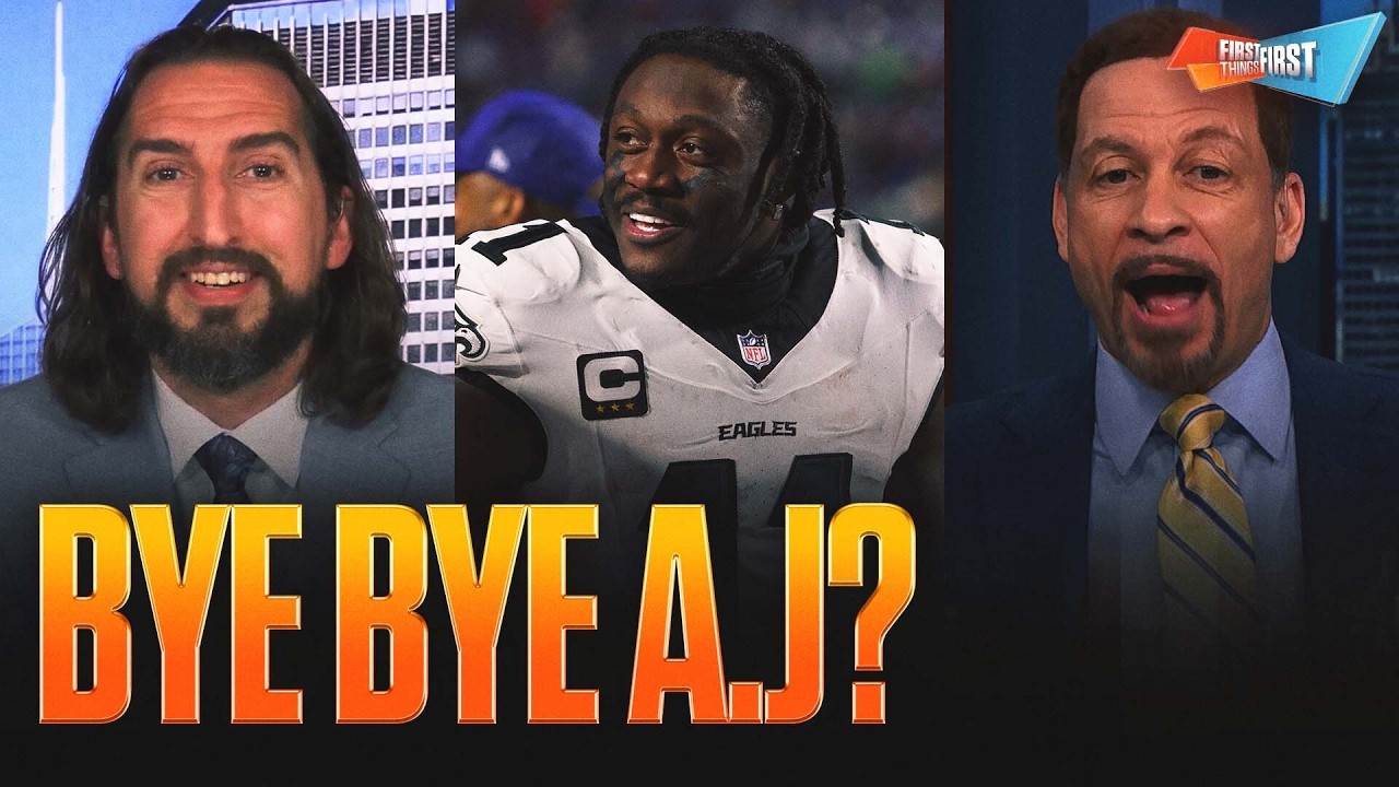 Lakers MUST WIN vs. Magic, Mac Jones can ‘reinvent’ his career, Shedeur starting in question? | FTF