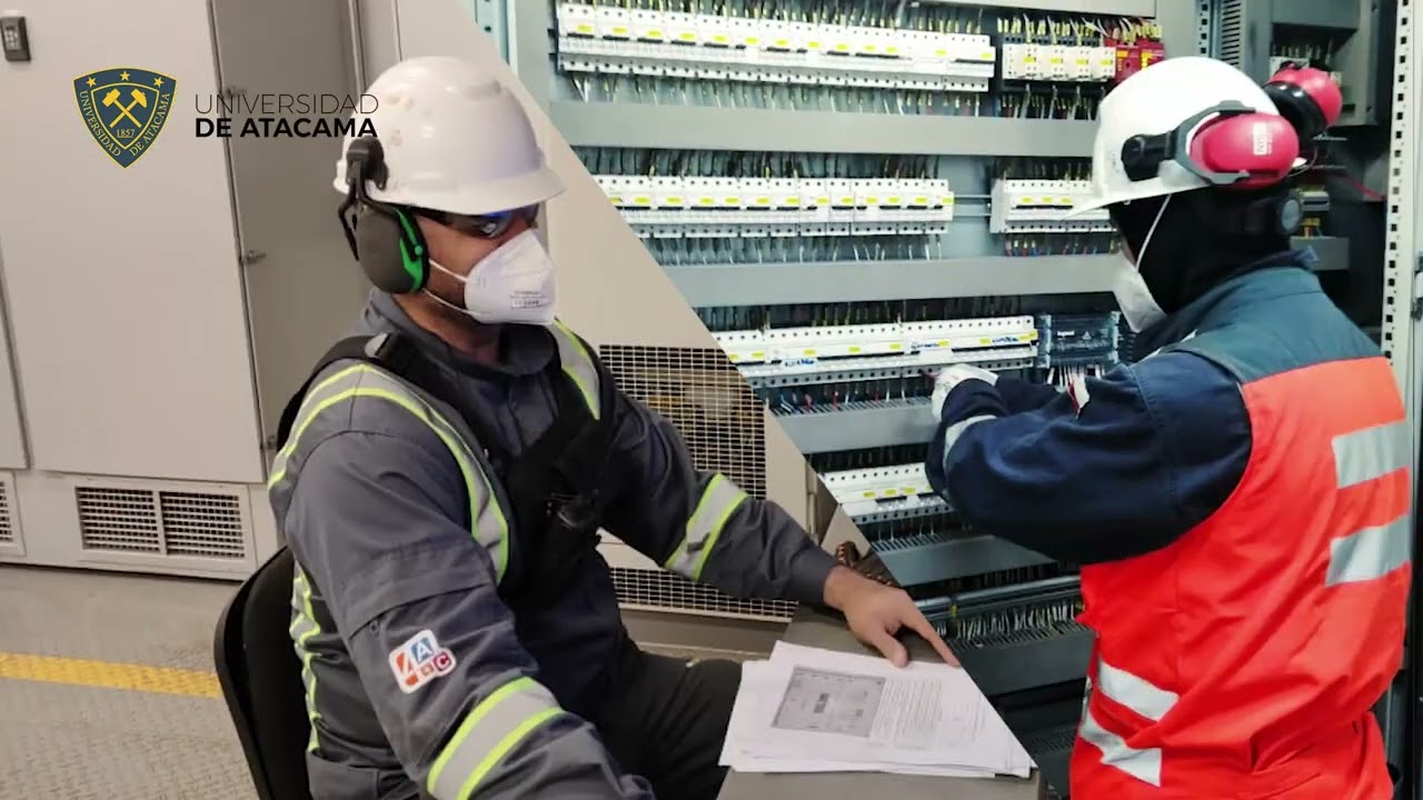 Automatización y Mantenimiento Industrial