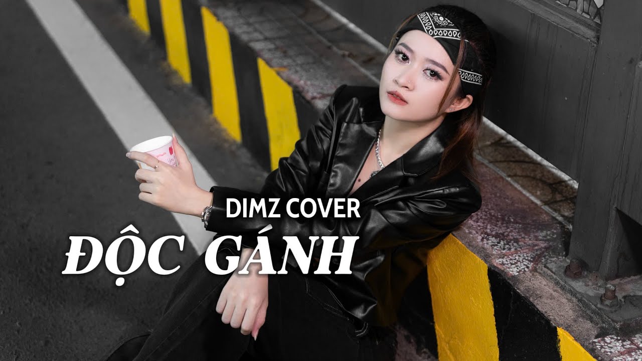 ĐỘC G&Aacute;NH - Hades ft Yamix Hầu Ca | DIMZ COVER