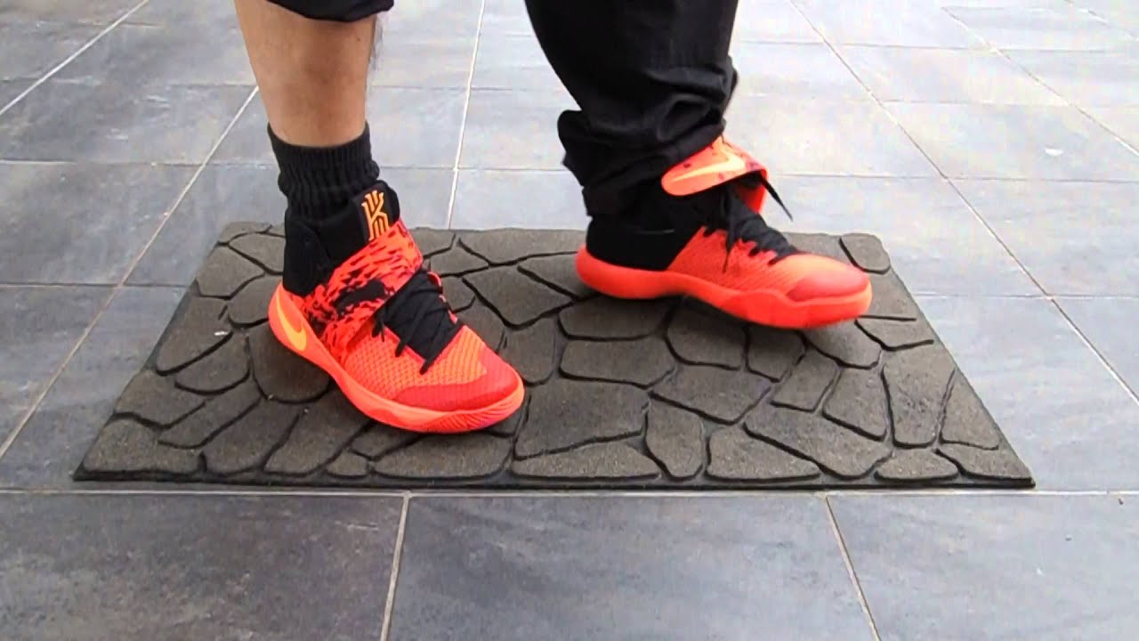 FrenkySneaks - Nike Kyrie2 