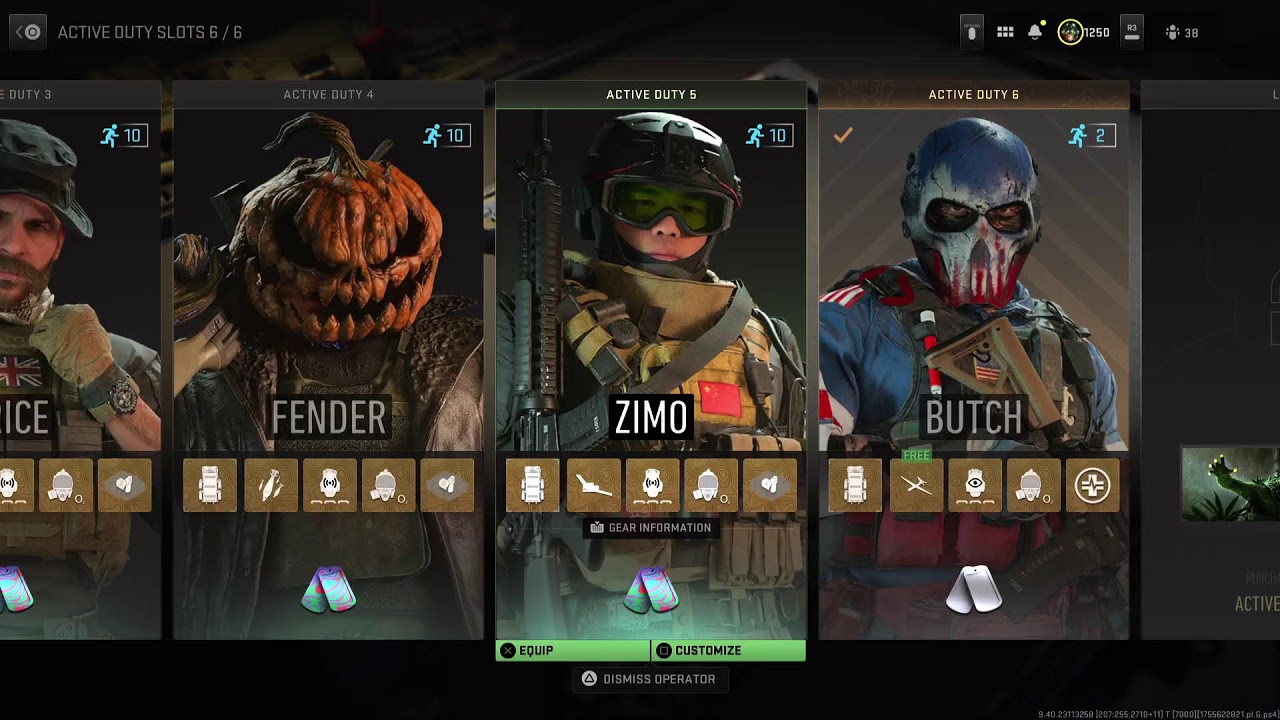 MW2 DMZ DAILY