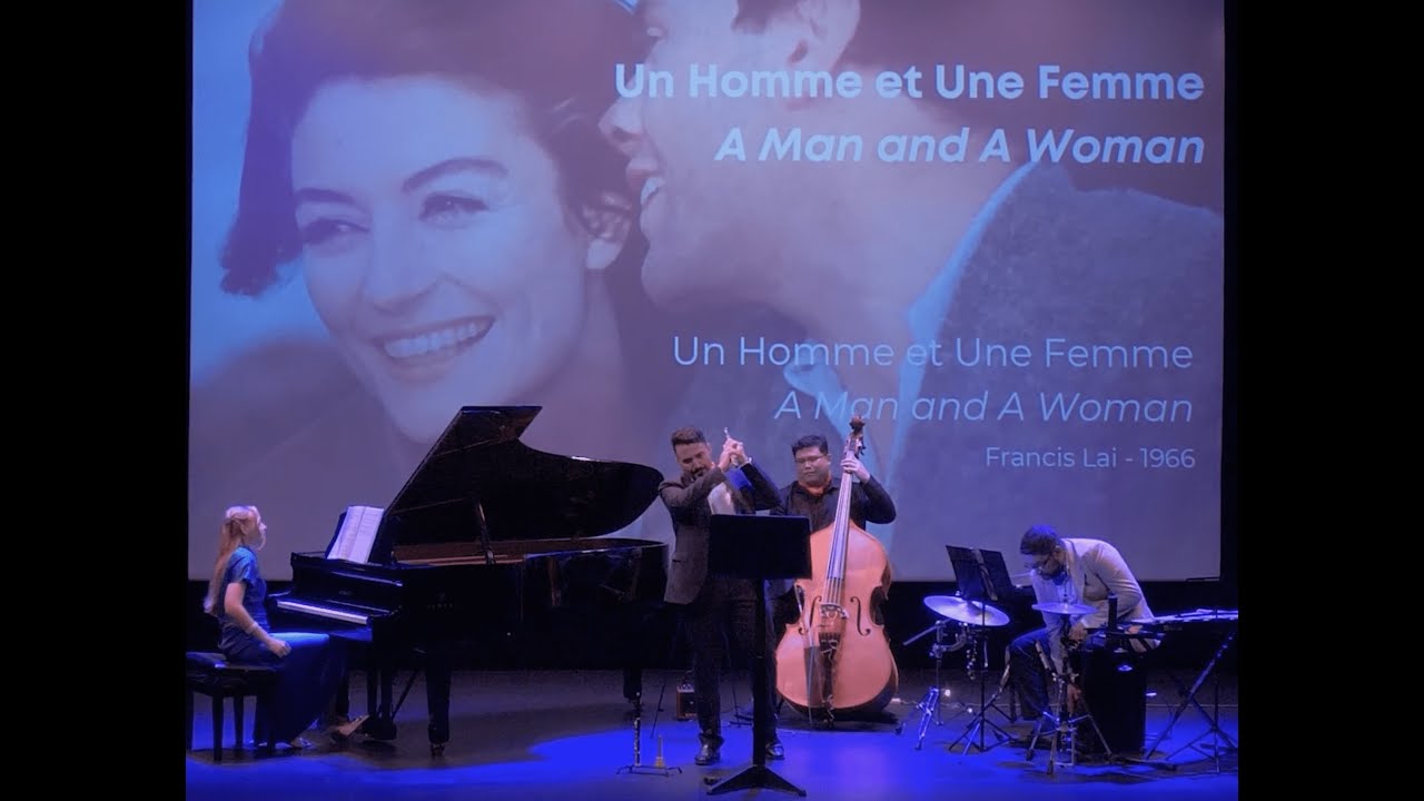 Francis Lai: Un homme et une femme