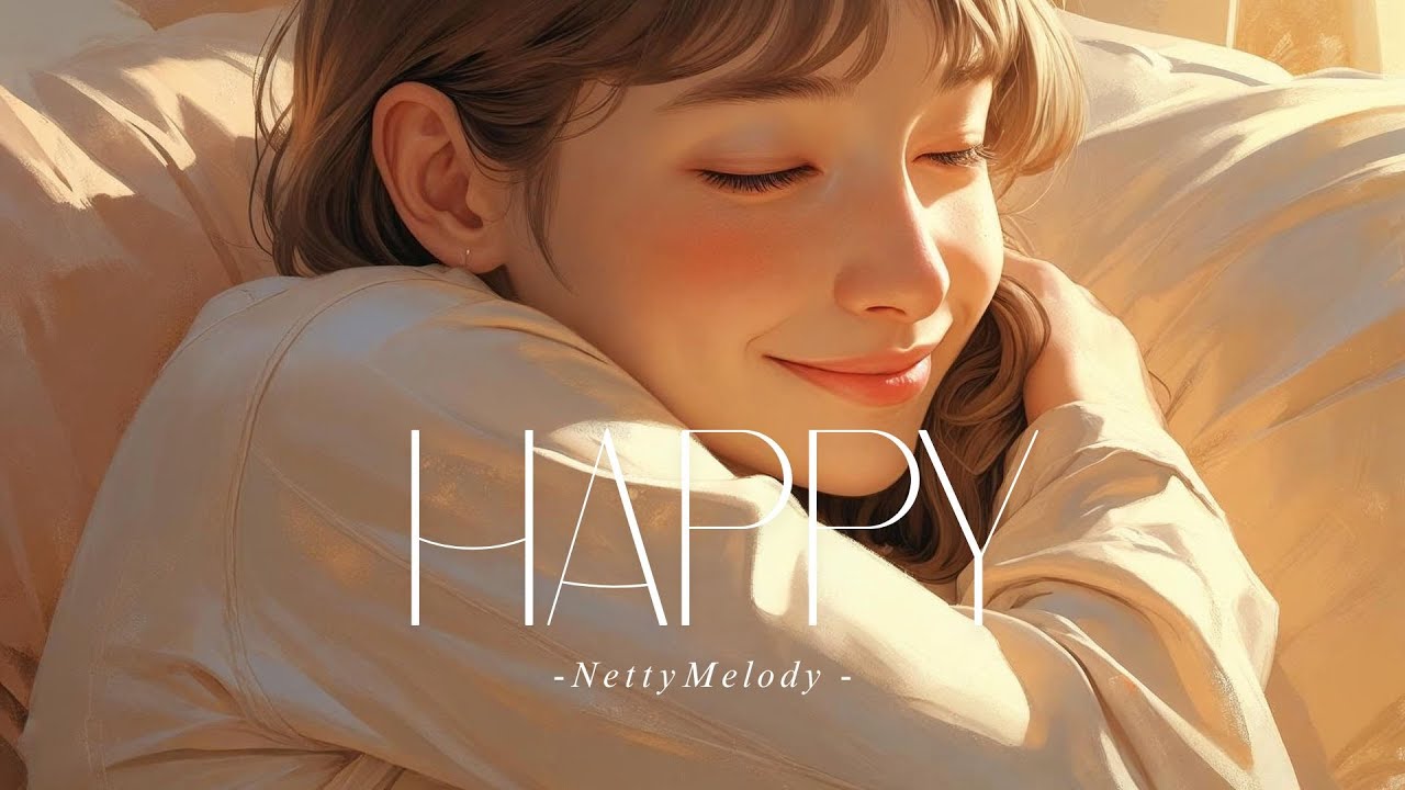 Happy &ndash; Tropical EDM Pop Anthem | Uplifting Feel-Good Song for Summer 2025