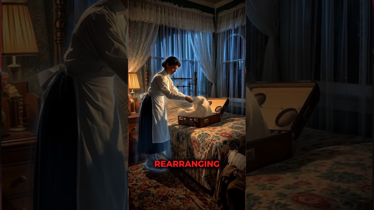 Отель, вдохновивший Стивена Кинга на написание романа «Сияние»