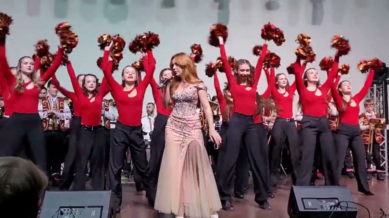 Мариняк Софія 