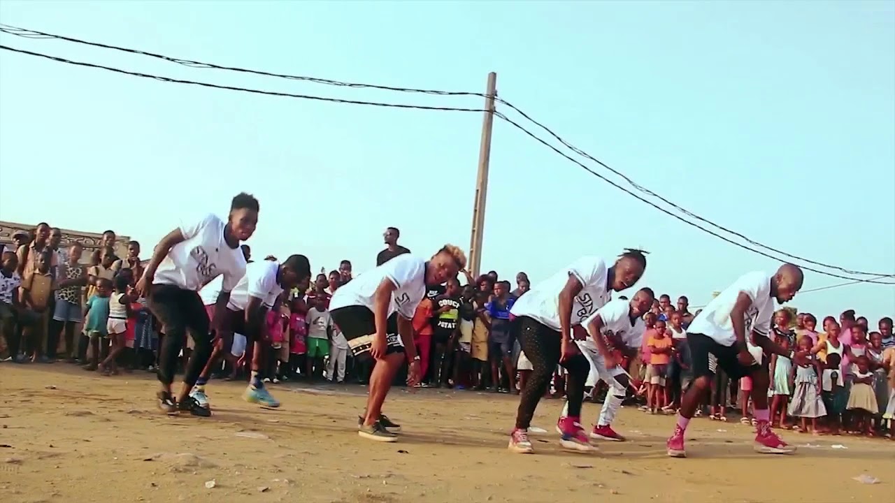 Shaggy Sharoof - Yamtoré ( Démo Offielle )