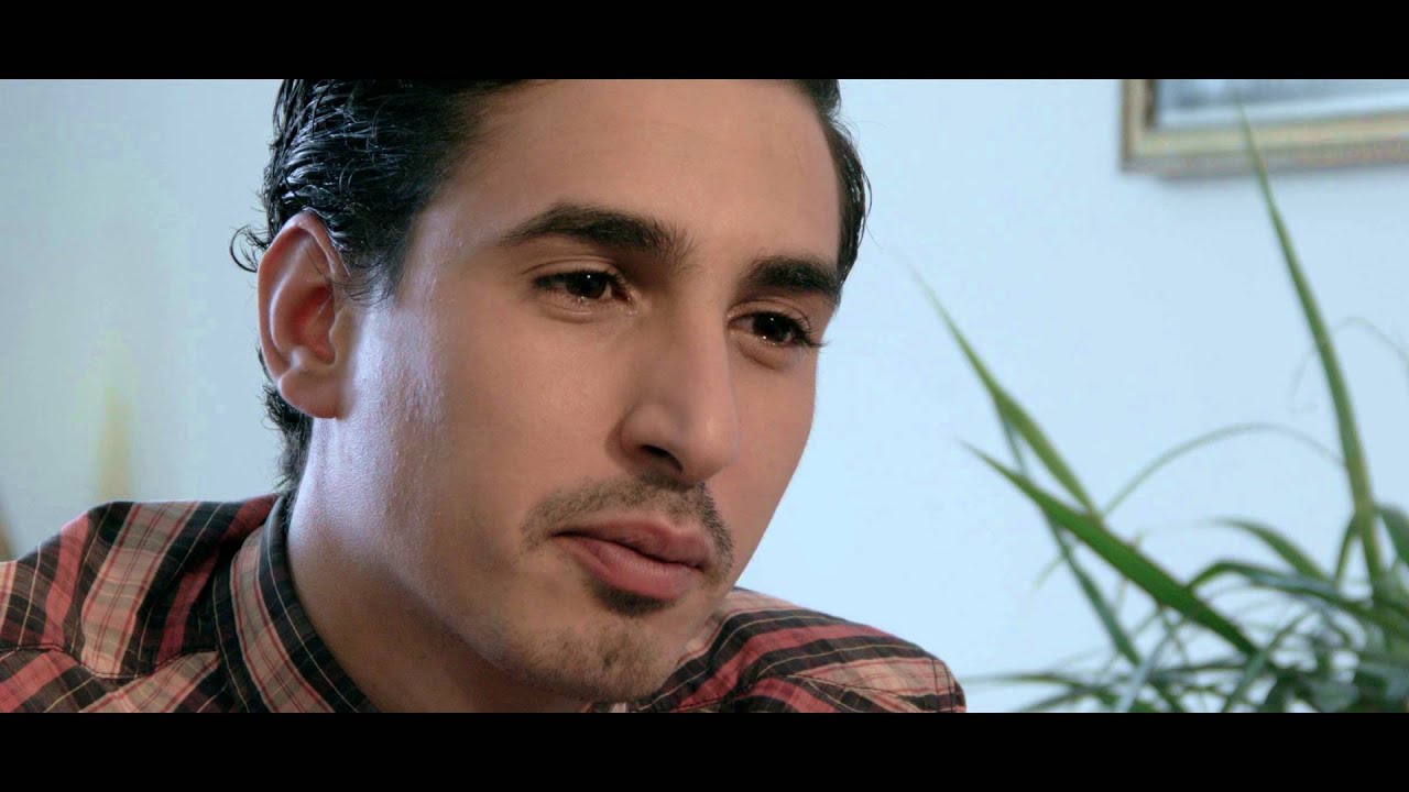DE BESLISSING Trailer (Een film van Wahid Sanouji)