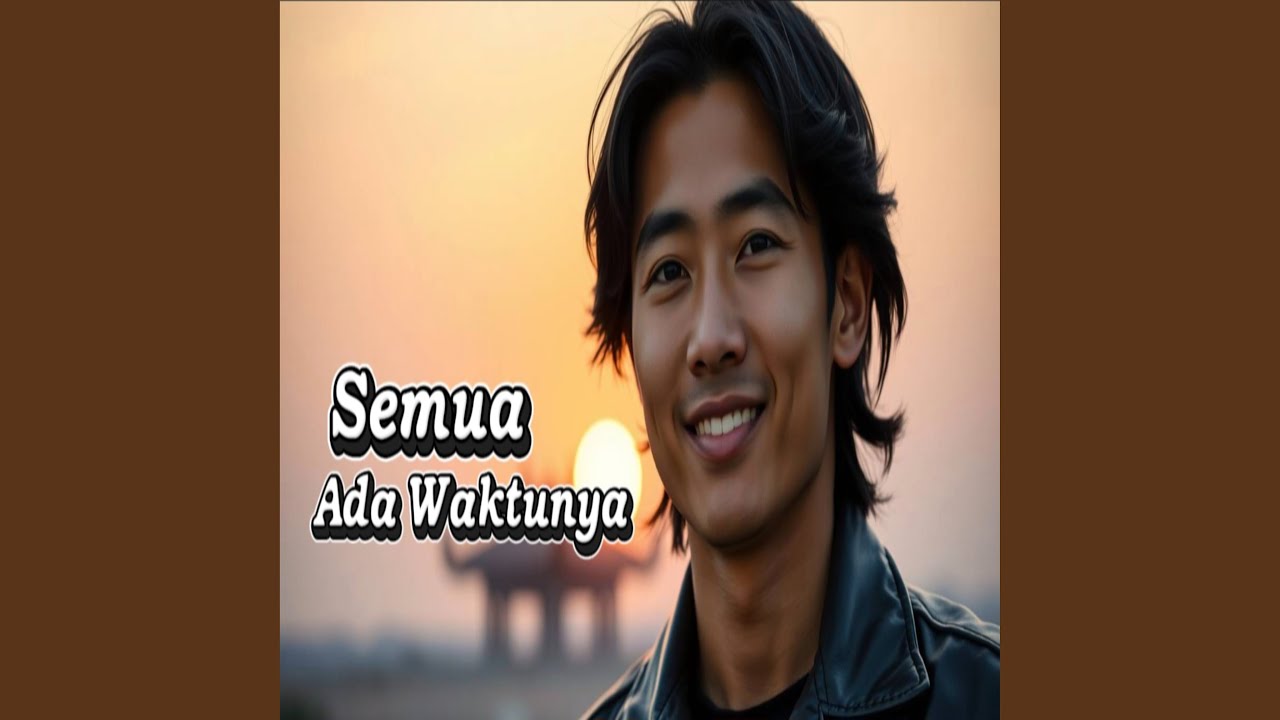 Semua Ada Waktunya