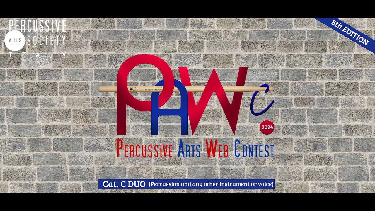 PAWC 2024 - Cat.C - Erika Molnar & Peter Kiss
