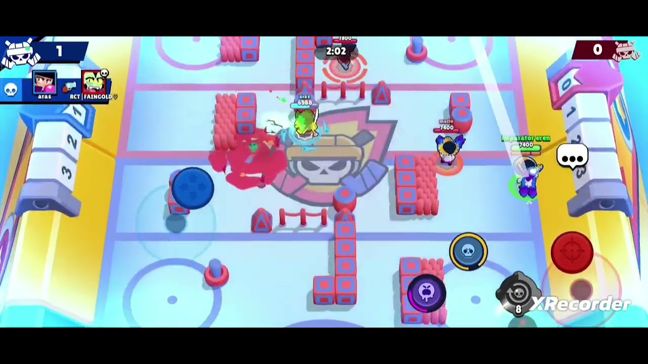 Brawl stars 