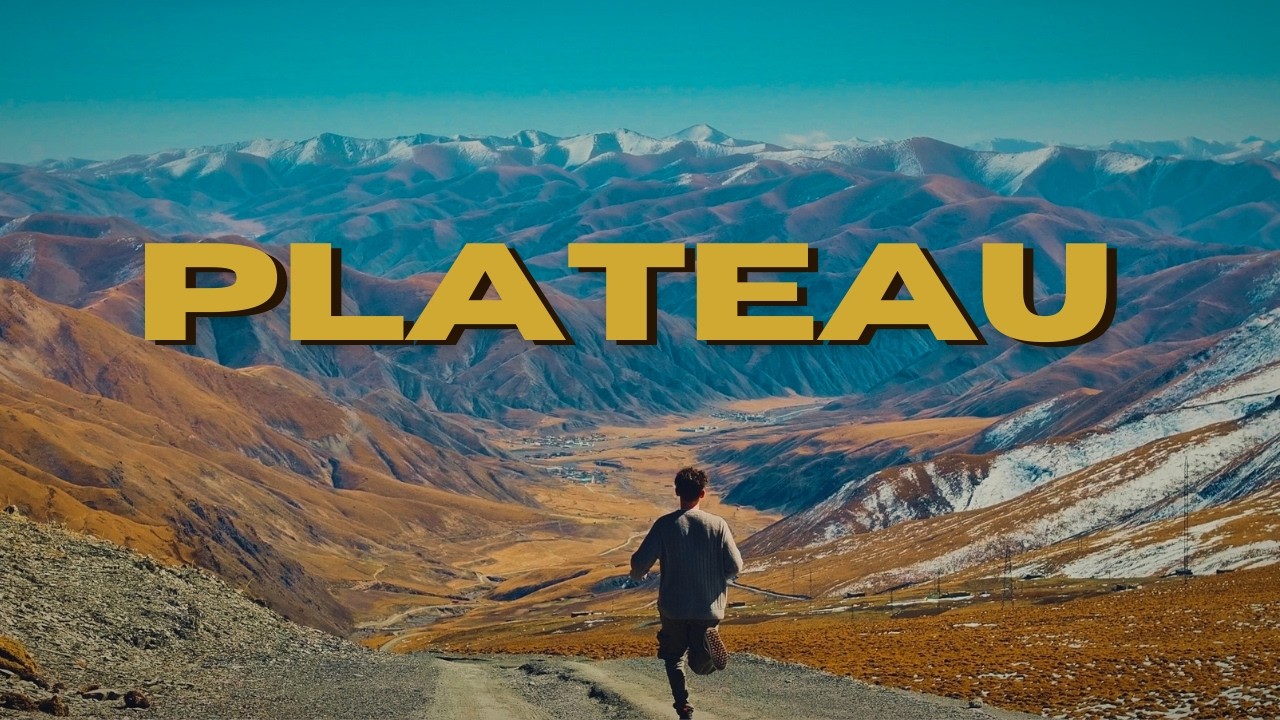 96 Hours in China's Far West (Yushu - Qinghai)