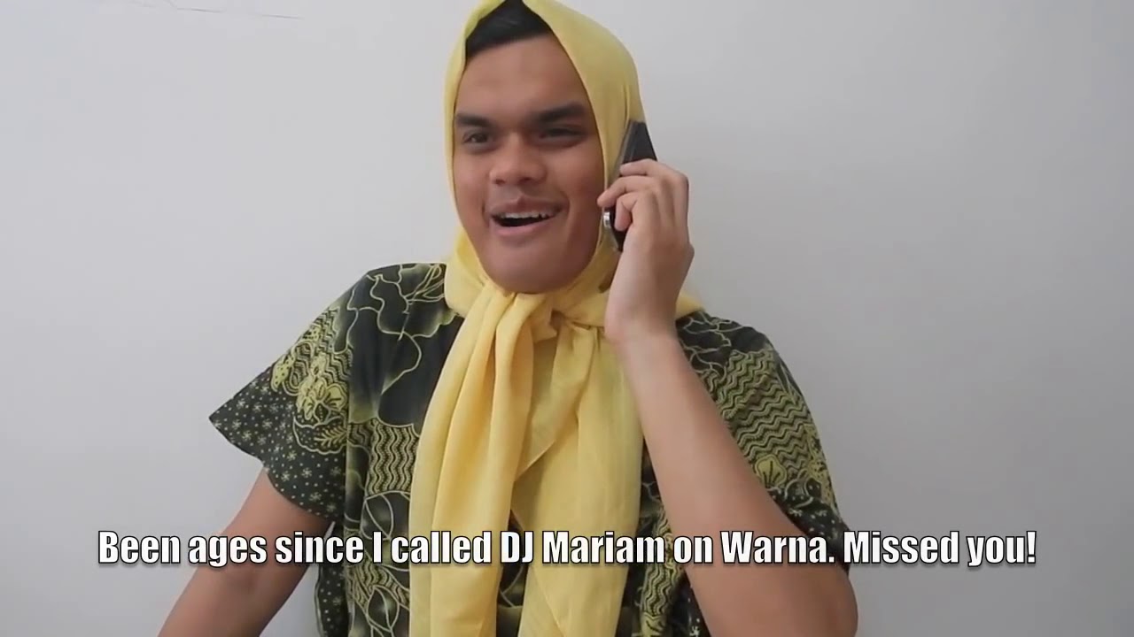 Lepak One Korner S1 Ep 26