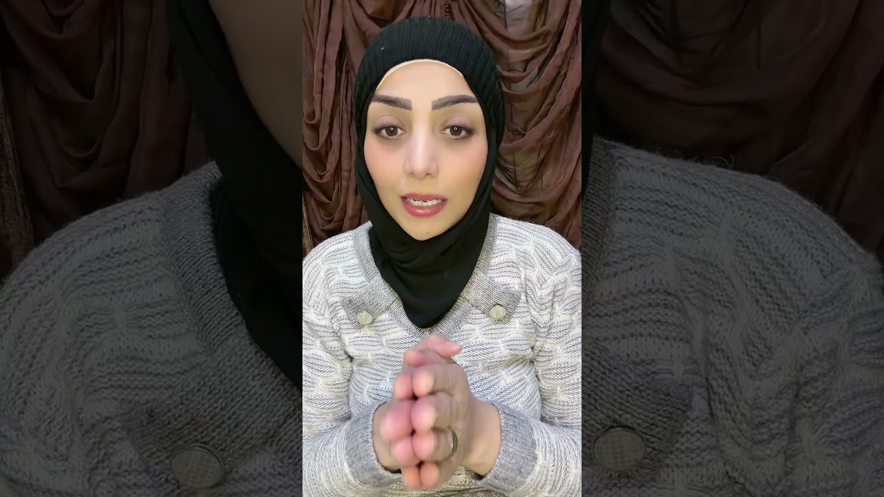 قصه جميله عن الصياد مع ماما نورا 