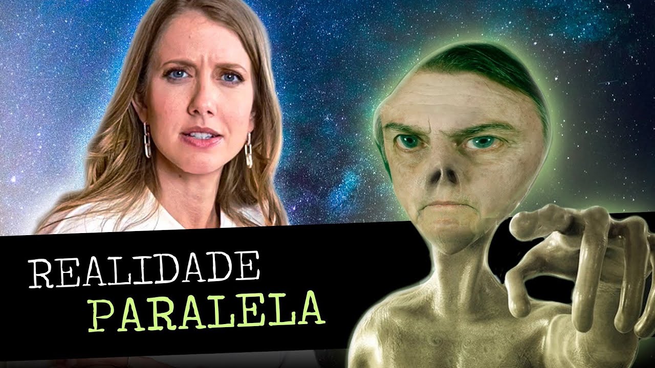 EM QUE MUNDO VIVE BOLSONARO?