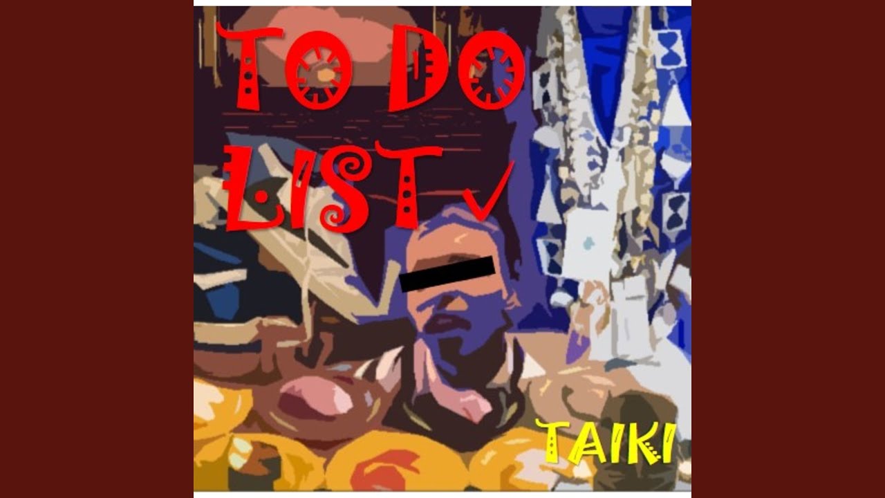 TO DO LIST