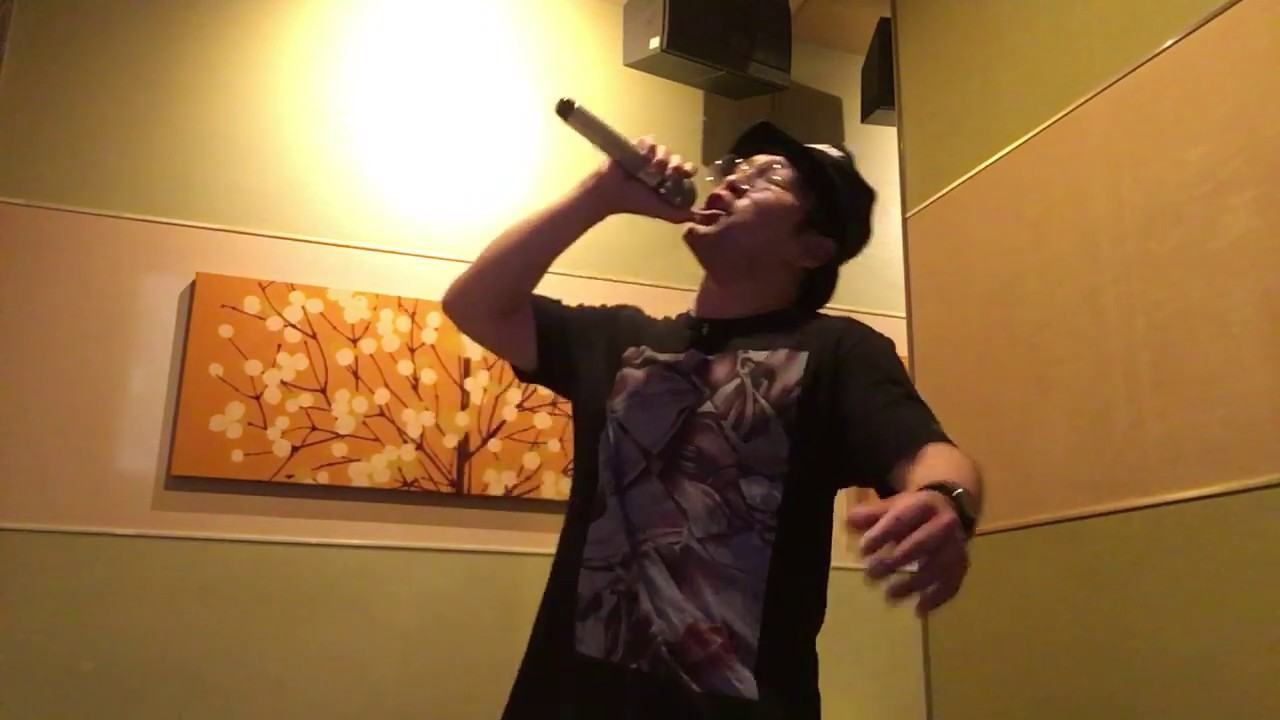 MAN WITH A MISSION【Dead End in Tokyo】本気で歌ってみた※モノマネ＆音量小さめ